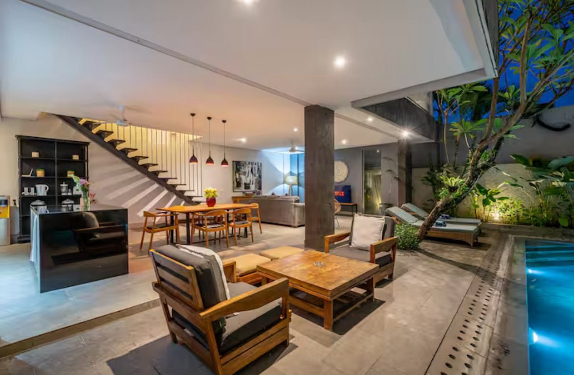 Villa Interior 5